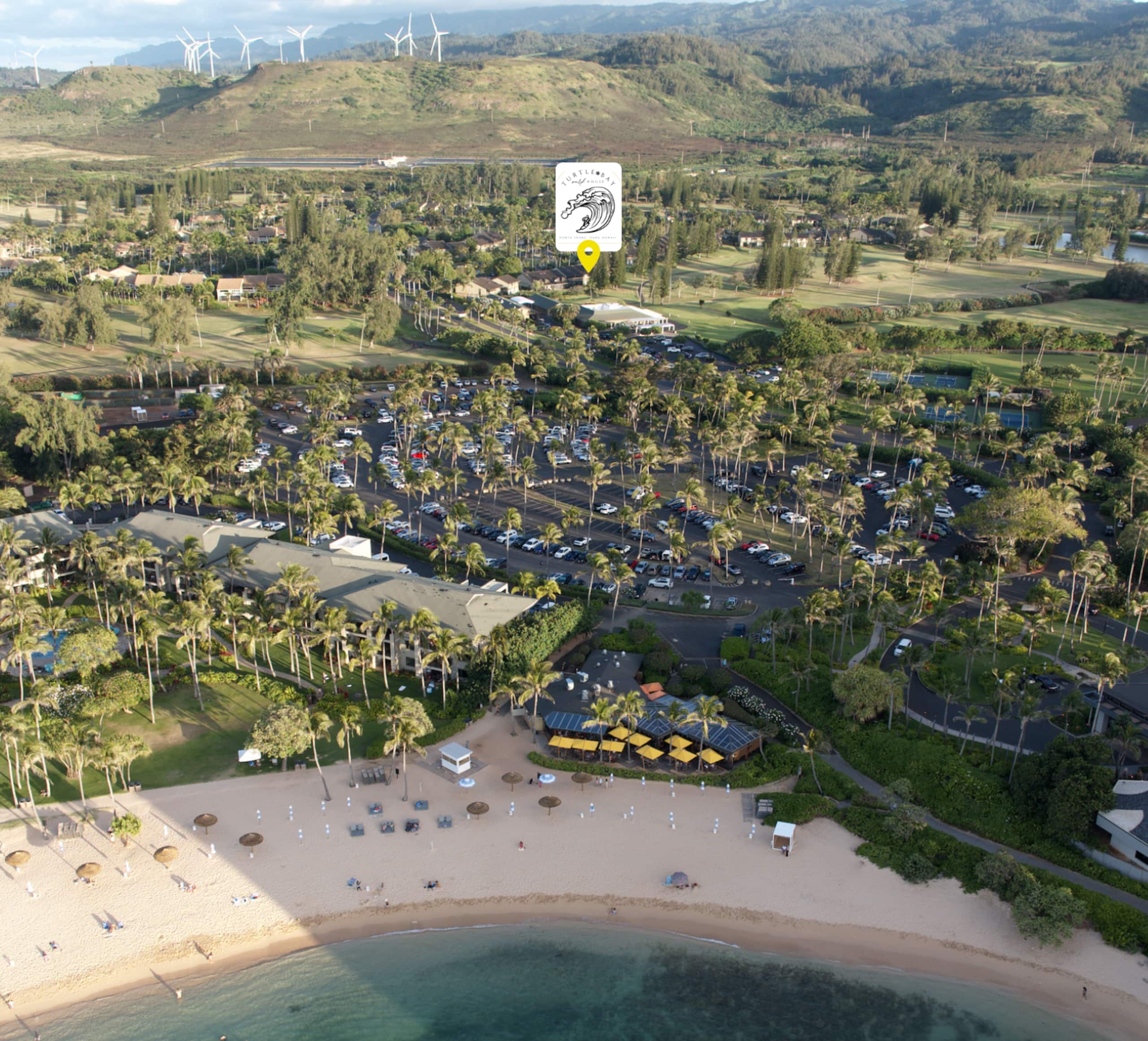 Home in Kahuku · ★4.87 · 4 bedrooms · 6 beds · 2 private baths - Image 5