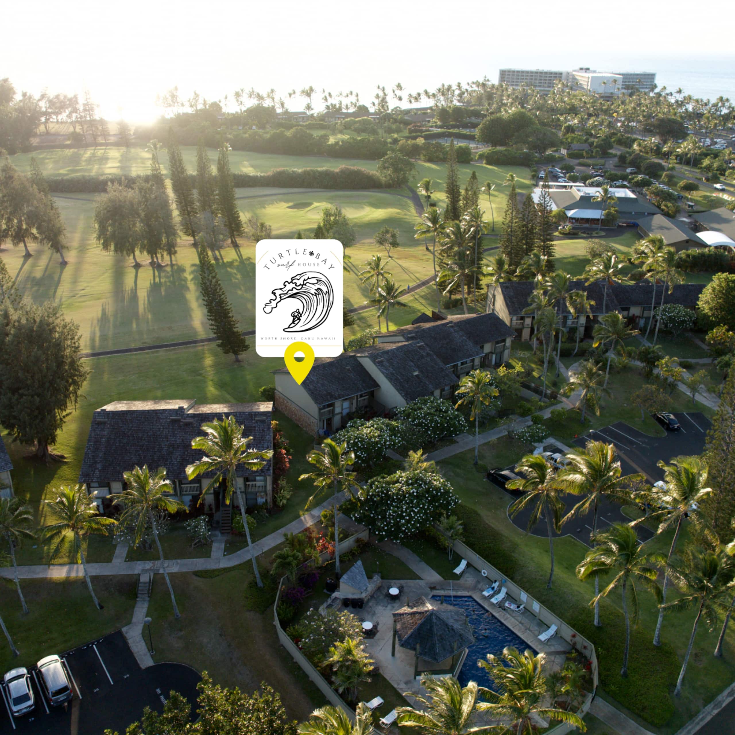 Home in Kahuku · ★4.87 · 4 bedrooms · 6 beds · 2 private baths - Image 2
