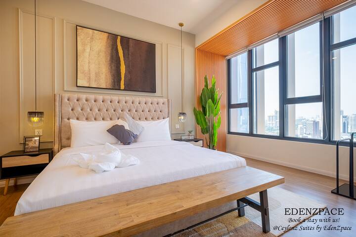 EdenZpace managed Airbnb listing 3