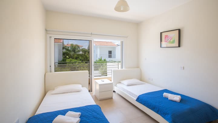 Tourist Info World DLP Villas 8