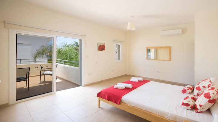 מידע לתיירים World DLP Villas 4