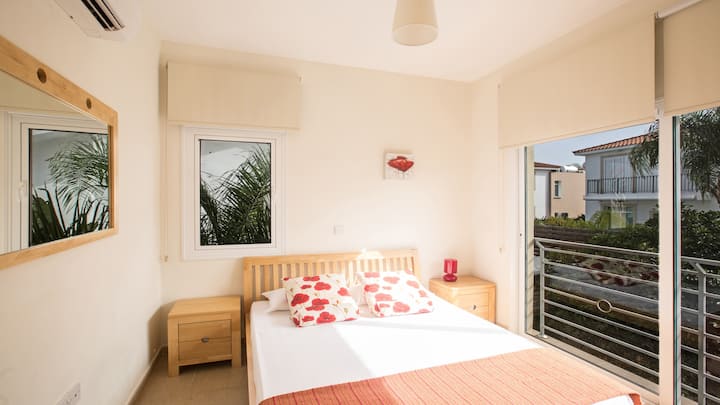 מידע לתיירים World DLP Villas 5