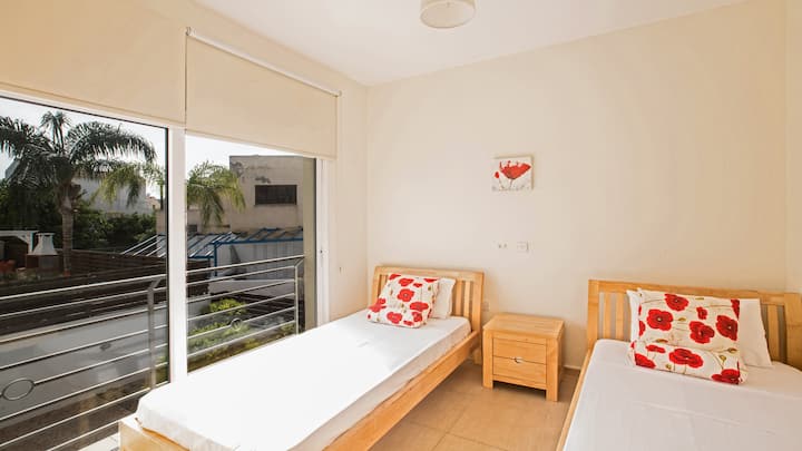 מידע לתיירים World DLP Villas 5