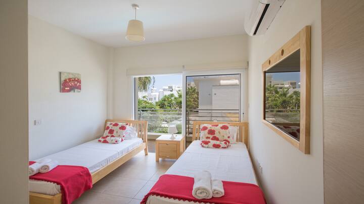 מידע לתיירים World DLP Villas 4