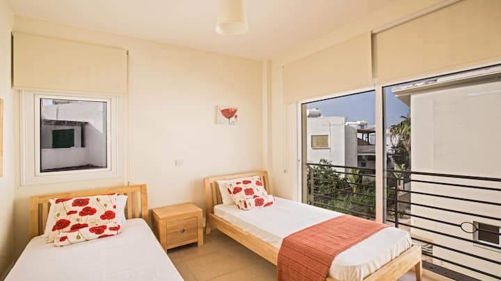 מידע לתיירים World DLP Villas 5