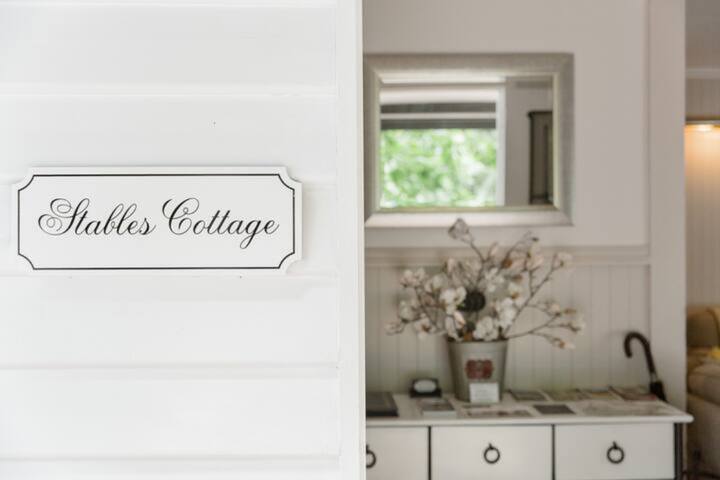A Tranquil Cottage – The Stables, Dandenong Ranges gallery image 2