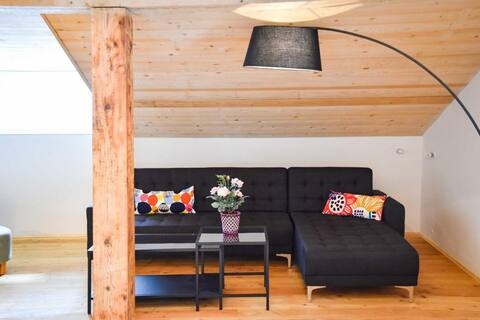 Spitzing Lodge | Vacation Rental #05