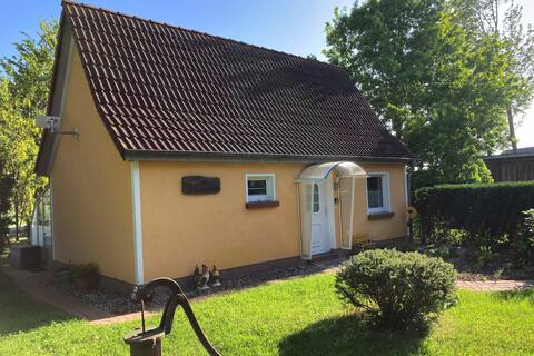 Holiday home -Villa chicken coop-