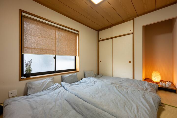 KitaikebukuroSta. 5mins walk | 6LLDK 173㎡ Max19PPL gallery image 5