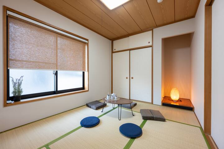 KitaikebukuroSta. 5mins walk | 6LLDK 173㎡ Max19PPL gallery image 4