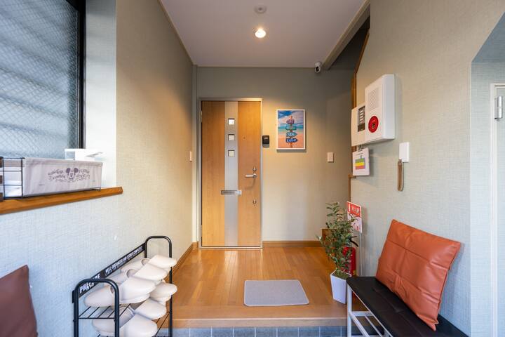 KitaikebukuroSta. 5mins walk | 6LLDK 173㎡ Max19PPL gallery image 2