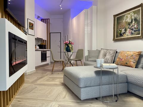 Casa Divina - Free parking