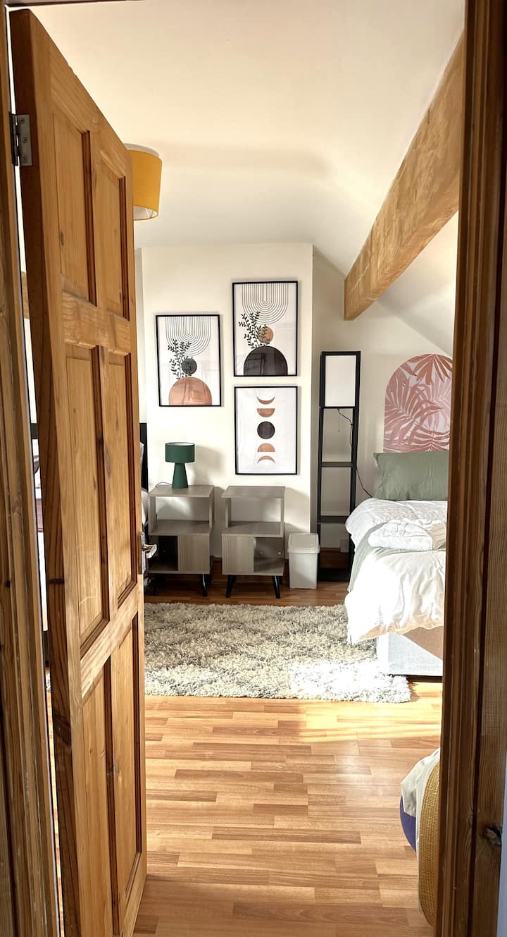 საძინებელი 2