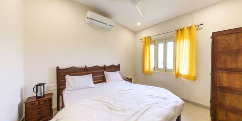 Teal Chalet - 2.5kms- Nakki Lake
