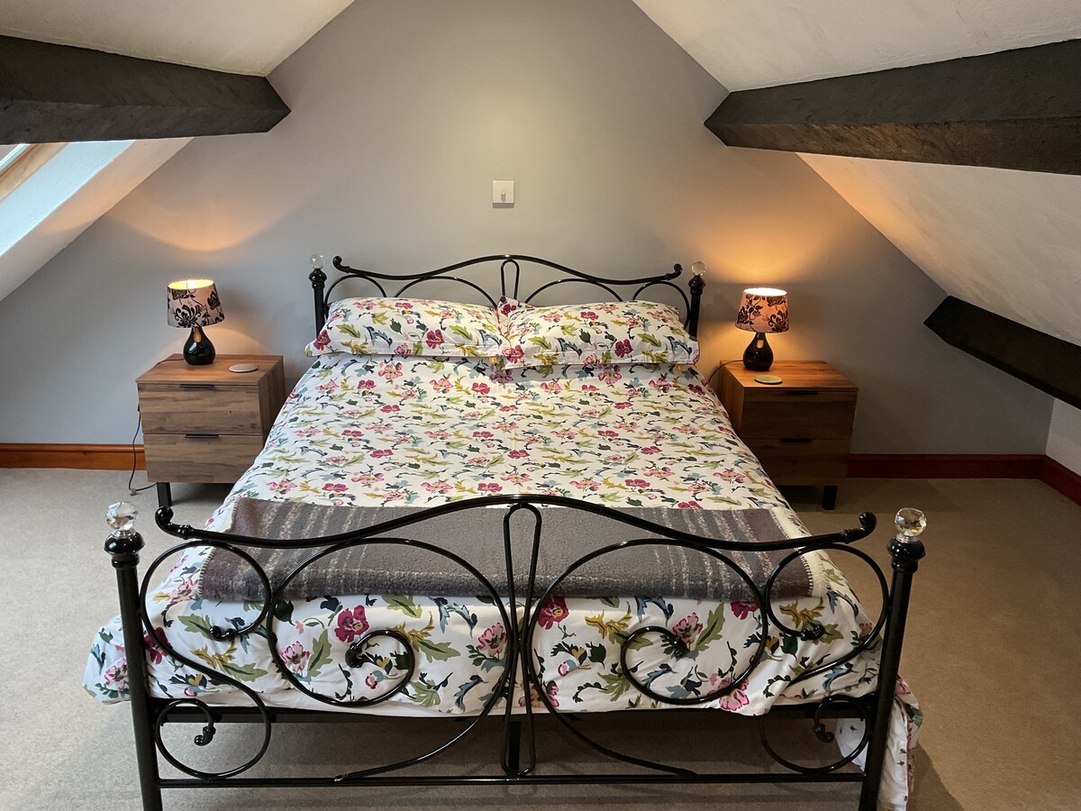 Спална соба 1