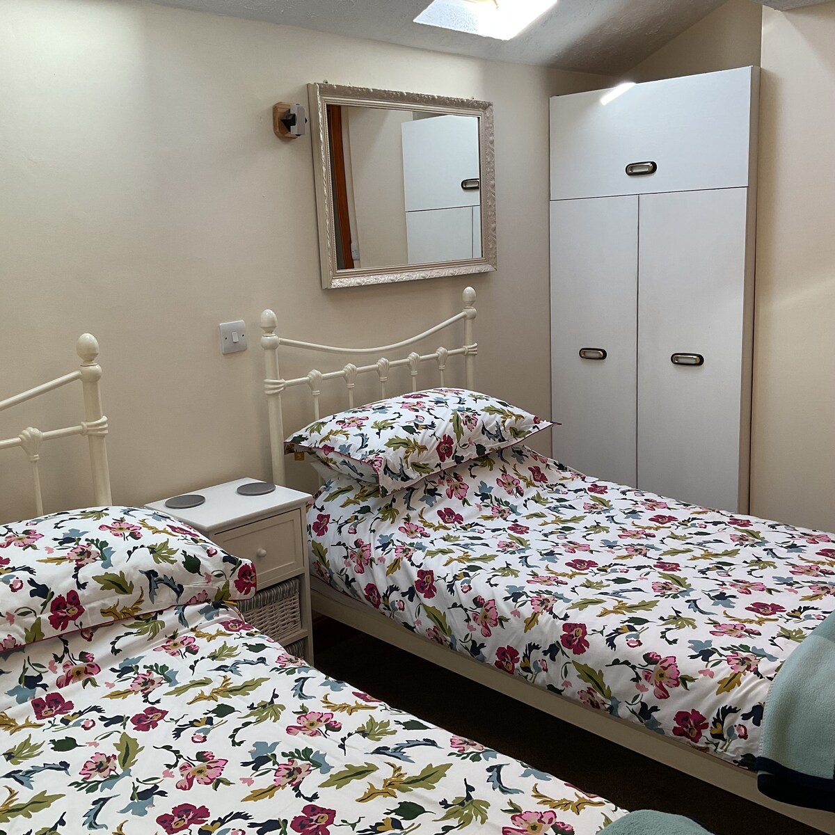 Спална соба 2