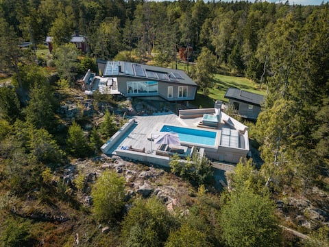 Norra havsängen 39, Väddö