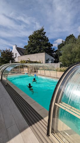 Complètement À L'Ouest managed Airbnb listing 3
