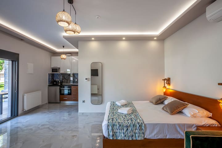 Apartment Chalkidiki managed Airbnb listing 3