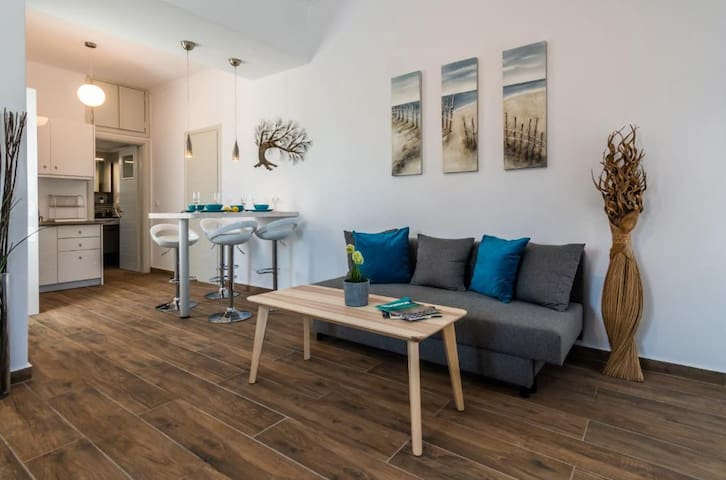 MilosGreece managed Airbnb listing 2