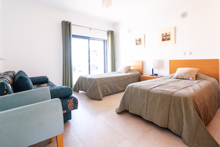 Habitación 1