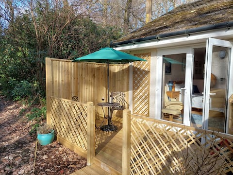 Wee Glengarry Studio Apartment