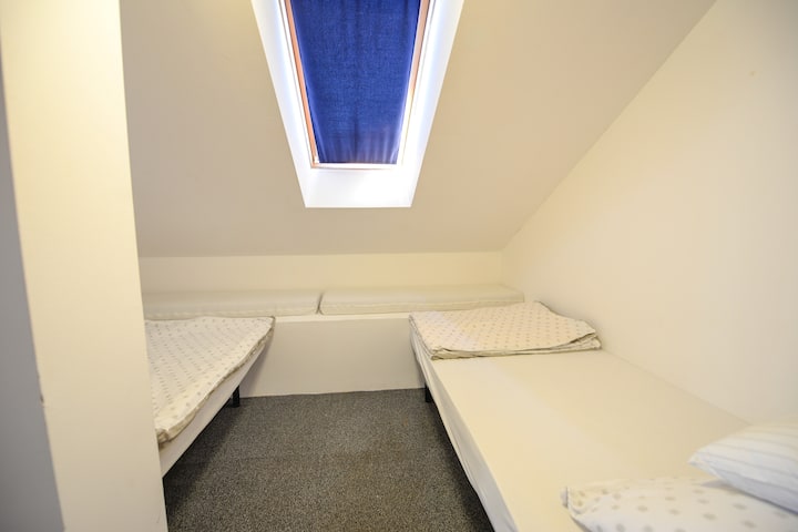 Quarto nº 2 