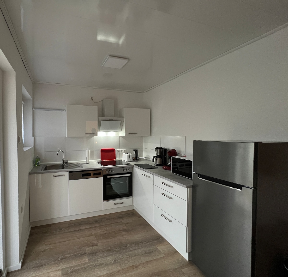 Top performing Airbnb: >TOP< FeWo in Oberhausen in Oberhausen