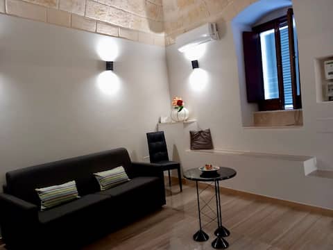 "Borgo Sant'Angelo" house