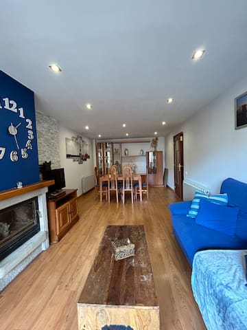 CR Habitatges managed Airbnb listing 1