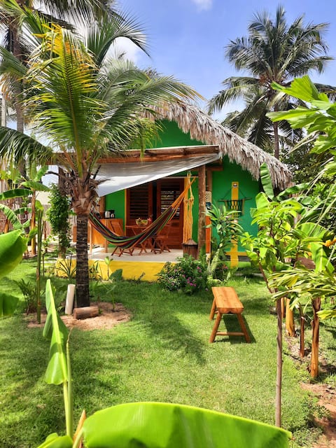 Côco Verde-Icarai Kite Village