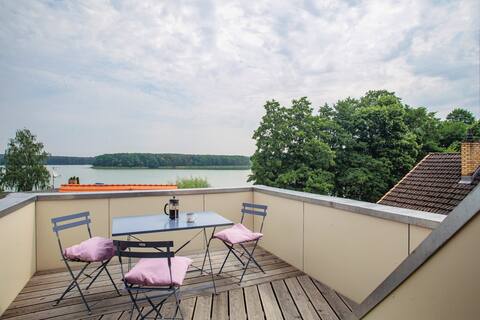 Summer Fresh Lychen – Water
