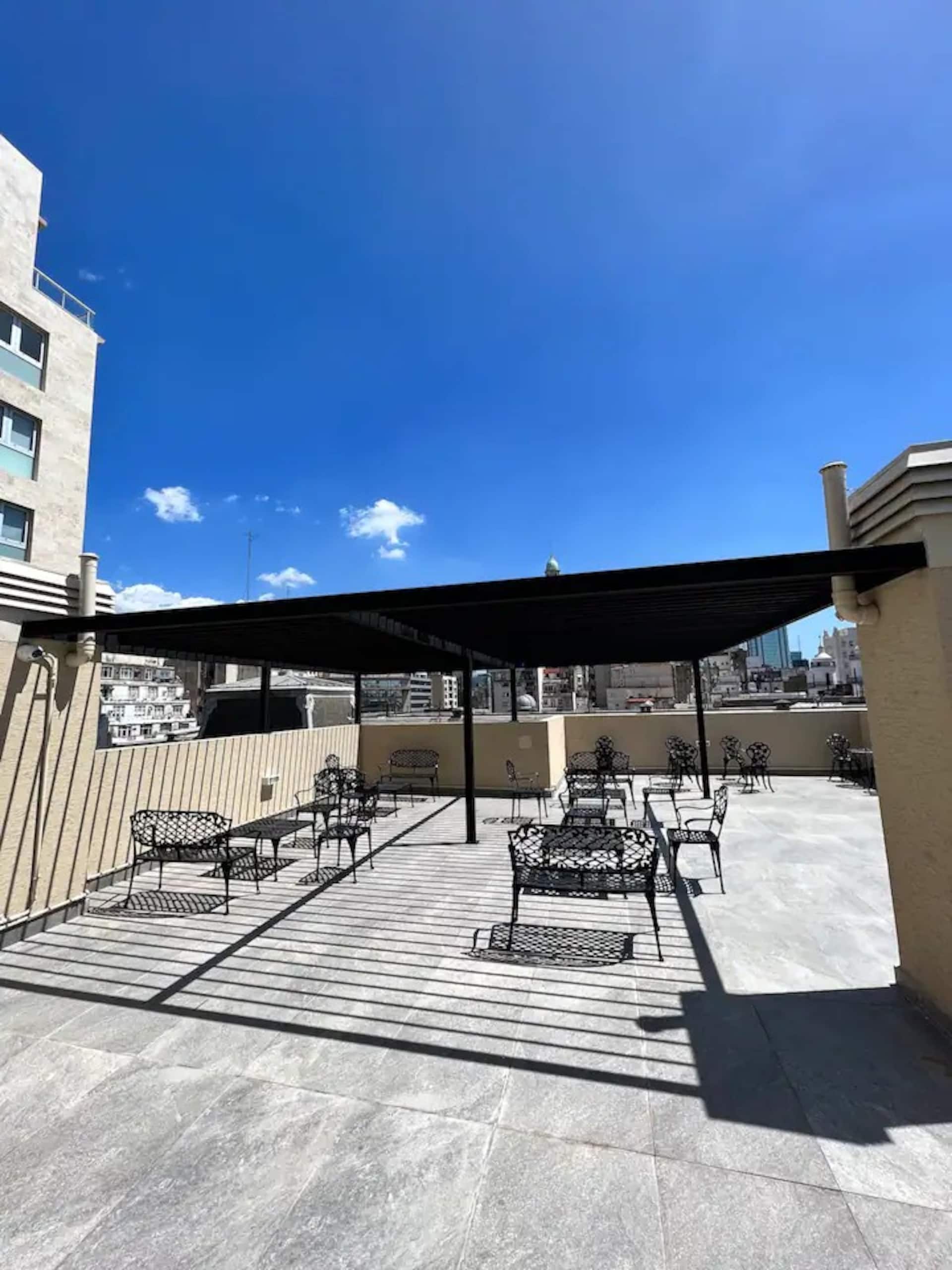 Excellent apartment. 42 m² in the heart of Buenos Aires