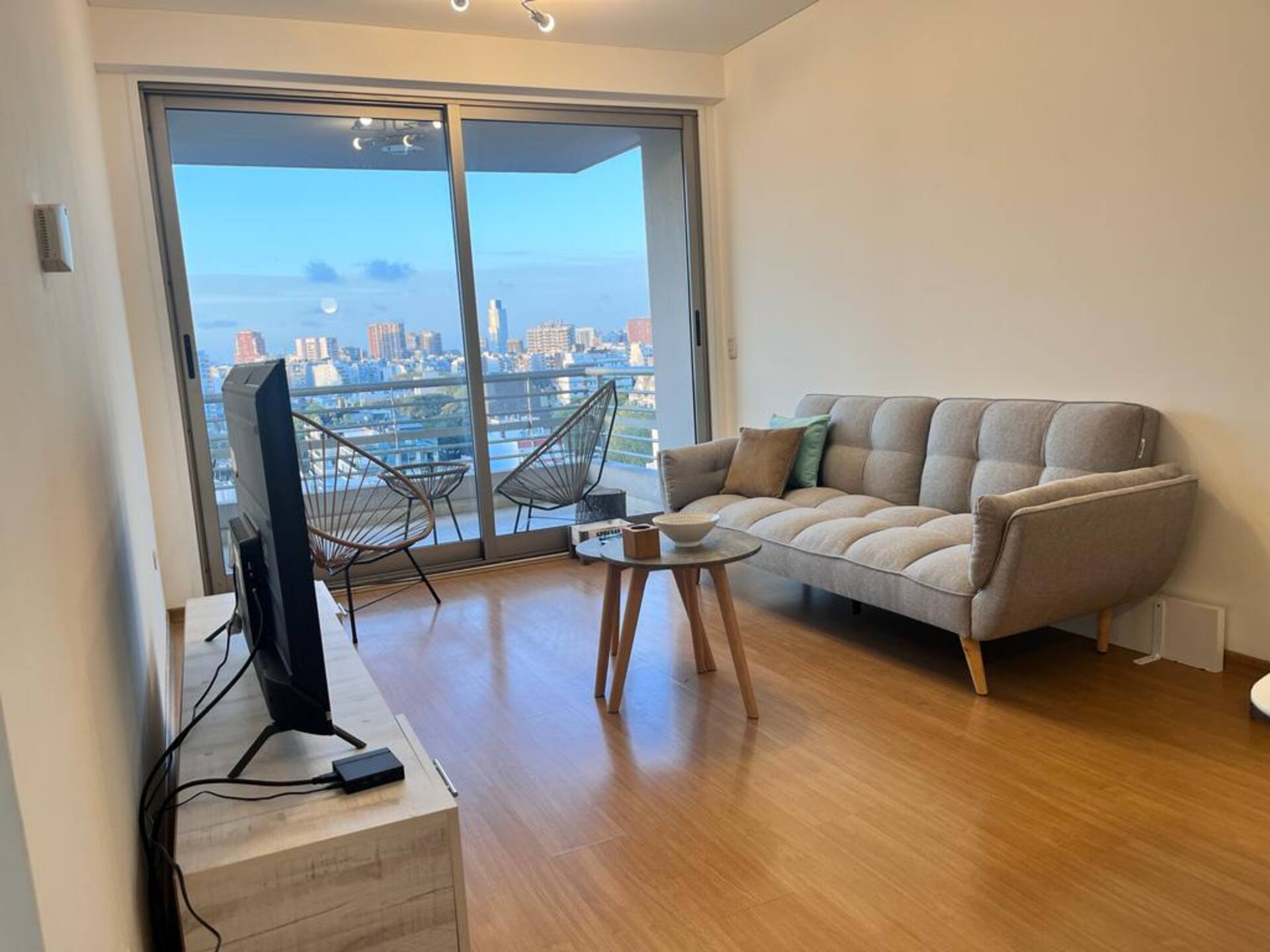 Torre Full amenities - Palermo
