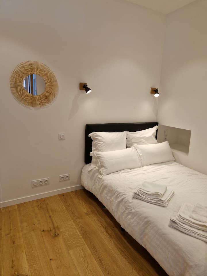 Chambre 1