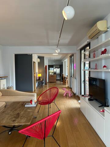 Herodion Residence, A Luxury 2 Floors Loft gallery image 2