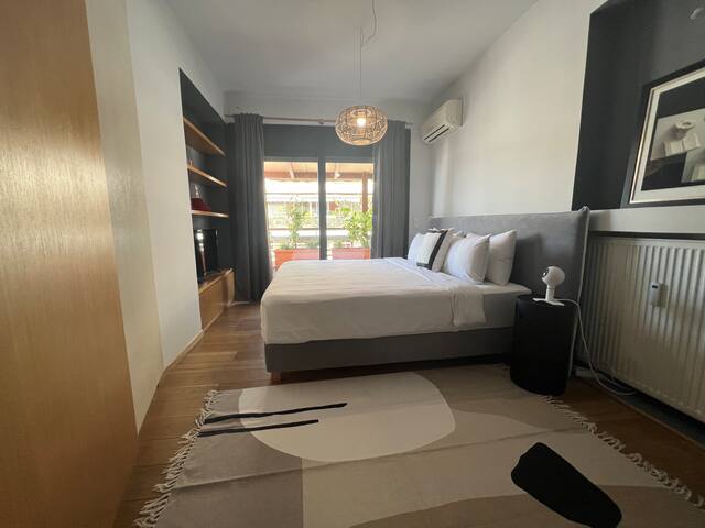 Herodion Residence, A Luxury 2 Floors Loft gallery image 5