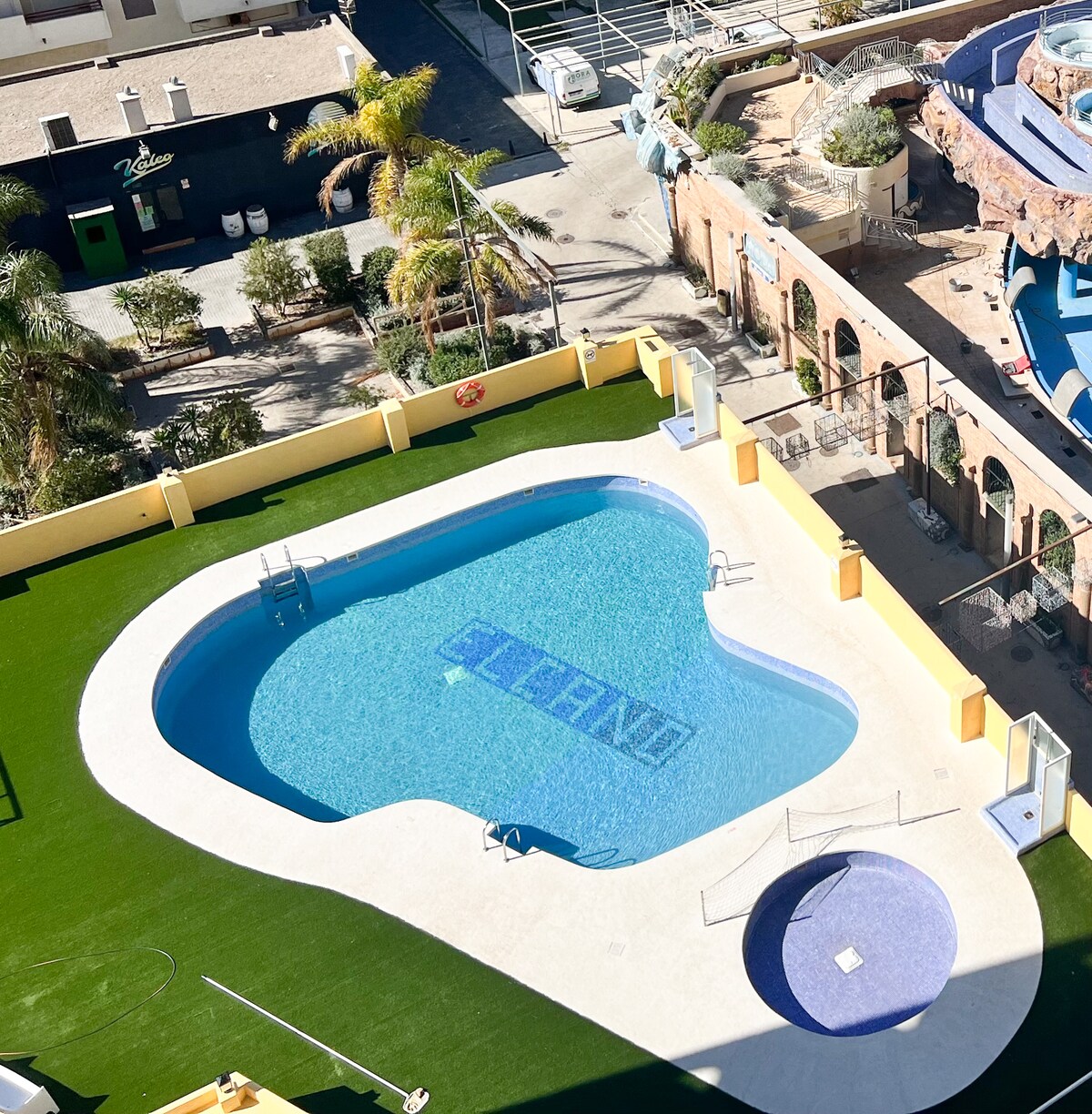 Apartamento en Oropesa del Mar