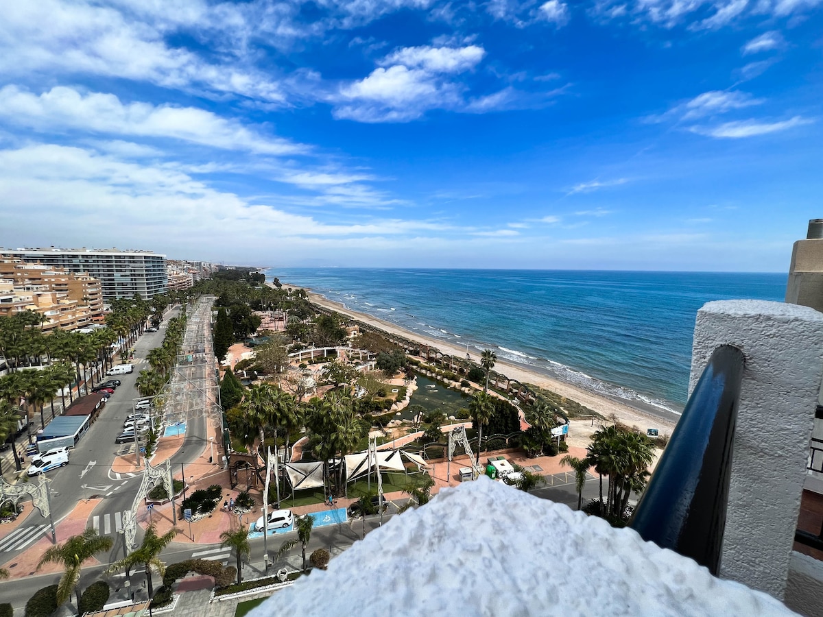 Apartamento en Oropesa del Mar