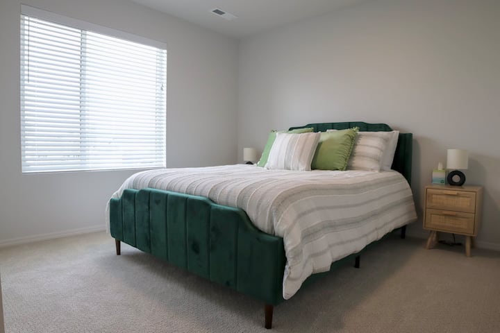 غرفة النوم 3