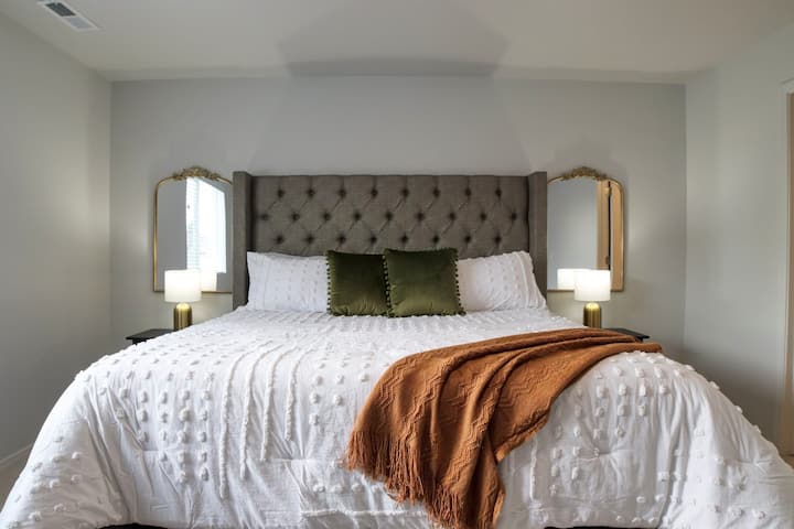 غرفة النوم 2