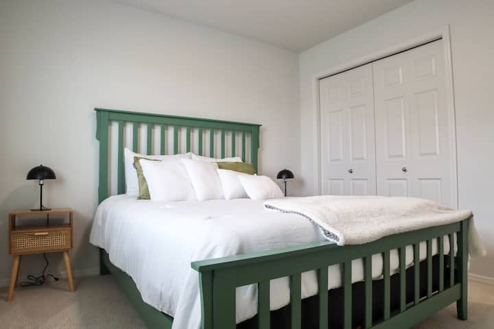 غرفة النوم 4