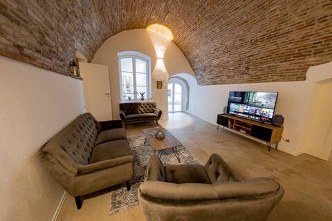 Servus Apartments Old Town