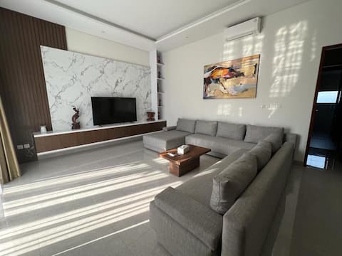 Villa in Labuan Bajo