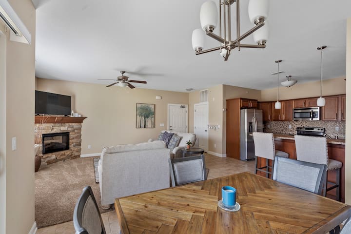 Midwest Hospitality managed Airbnb listing 3