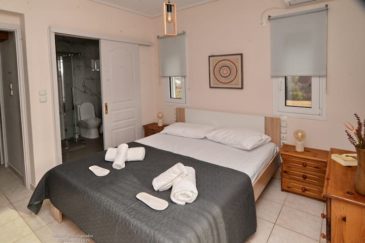 غرفة رئيسية