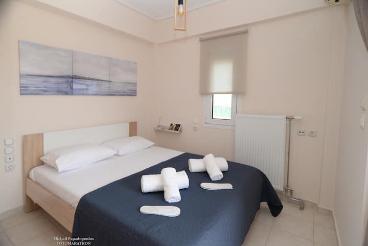 غرفة الطابق الأرضي الثانية