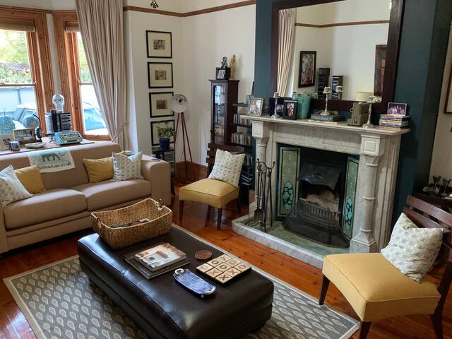 Beautiful Cape Town house