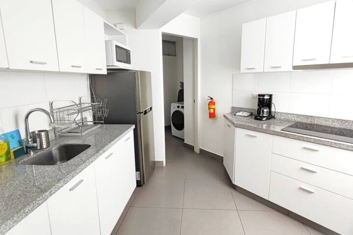 2W Apartments Service managed Airbnb listing 2