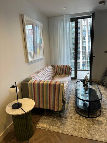 2 beds Luxury central London (asquith house) gallery image 4